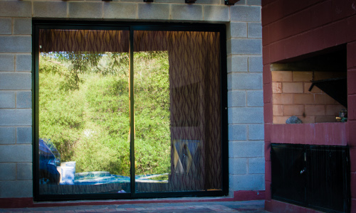 Cabañas La Joaquina