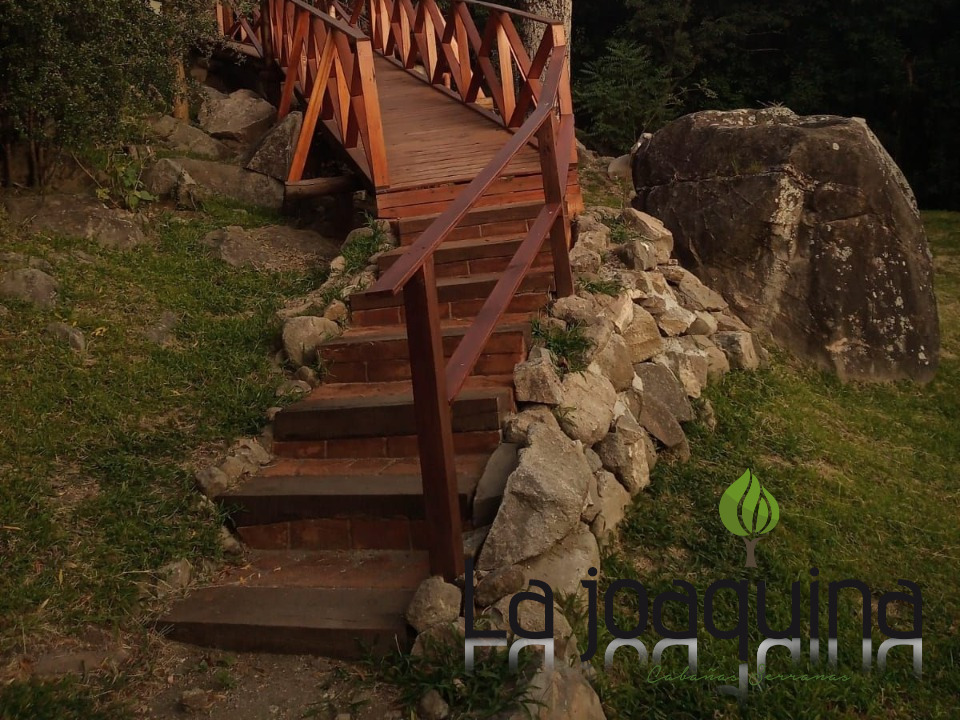 Cabañas La Joaquina